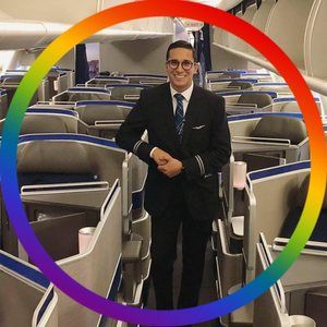 Meet your Posher, Giovani